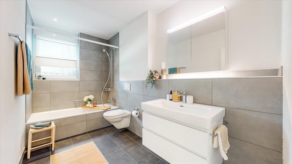 Ihr neues Zuhause? 2