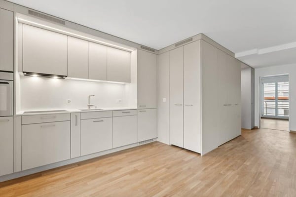 2.5 Zimmer Wohnung Urbaner Wohnort und Lebensqualität vereint 3