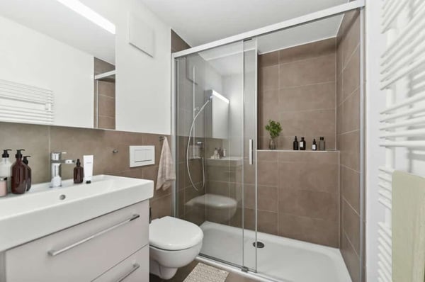 2.5 Zimmer Wohnung Urbaner Wohnort und Lebensqualität vereint 4