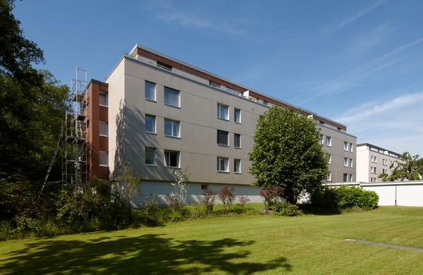 Wohnen im schönen Matthofquartier 4