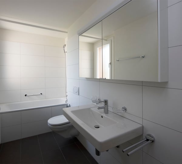 Wohnen im schönen Matthofquartier 3