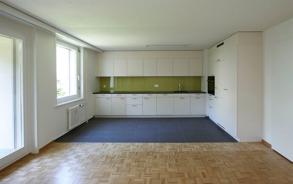 Wohnen im schönen Matthofquartier 2