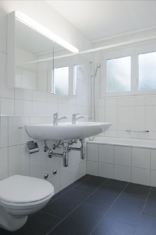Attraktives Wohnen am Greifensee 4
