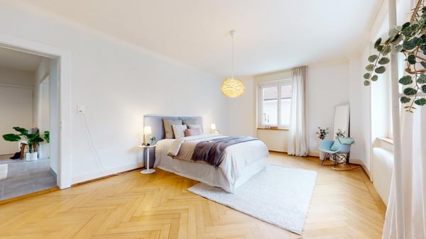 Votre prochain cocon au coeur de la ville avec garantie de loyer offerte ! 3