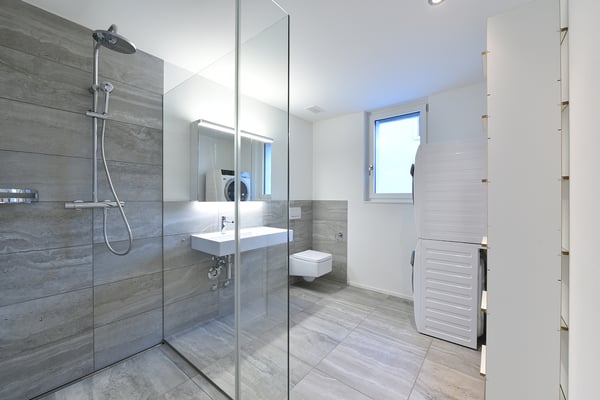 Schöne Wohnung an zentraler Lage 5