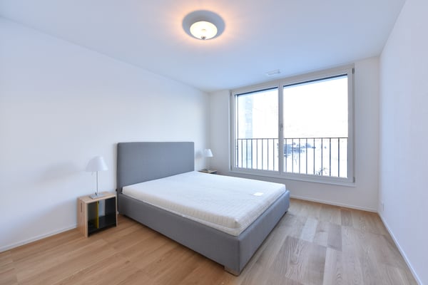Schöne Wohnung an zentraler Lage 6