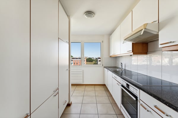 Très bel appartement lumineux de 3.5 pièces 4