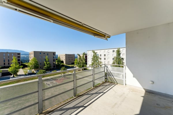 Très bel appartement lumineux de 3.5 pièces 8