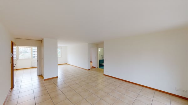 Très bel appartement lumineux de 3.5 pièces 3