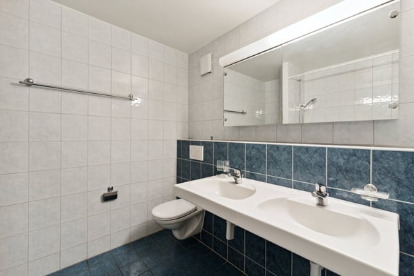 Très bel appartement lumineux de 3.5 pièces 5
