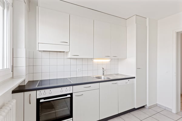 Joli logement dans le quartier du Jura 2