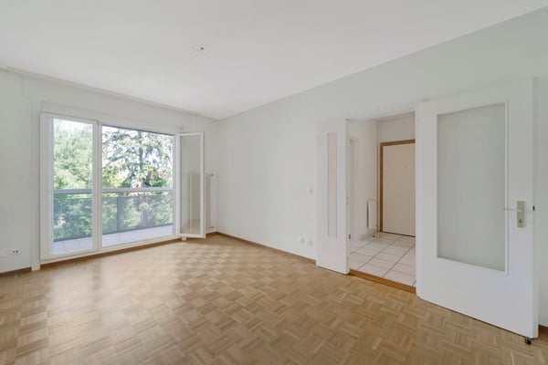 Appartement de 3 pièces au 1er étage 4