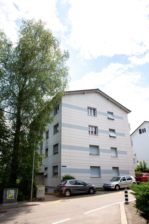 Appartement de 3 pièces au 1er étage 1