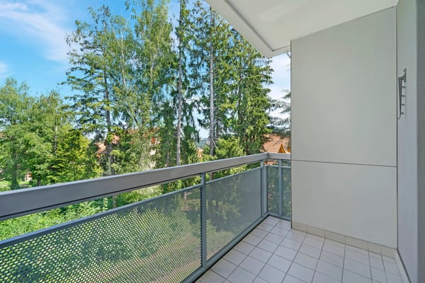 Appartement de 3 pièces au 1er étage 7