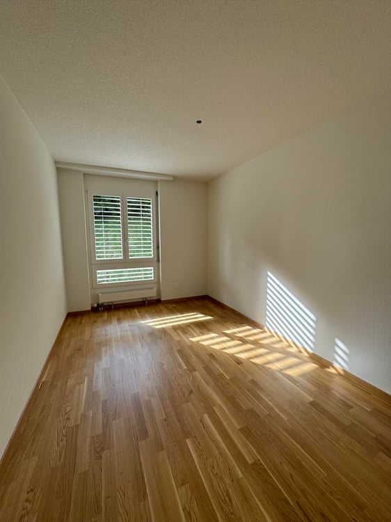 Logement lumineux avec grand balcon ! 6