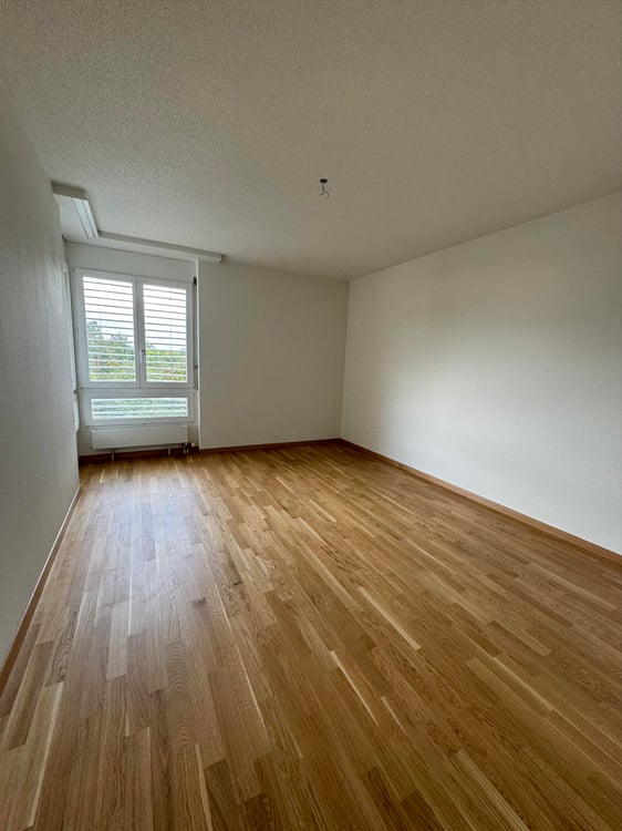 Logement lumineux avec grand balcon ! 7