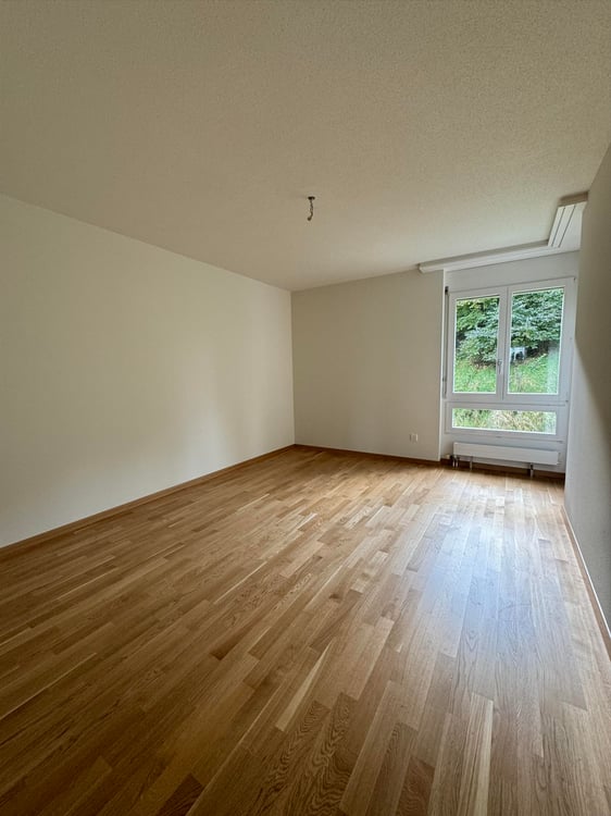Logement lumineux avec grand balcon ! 8