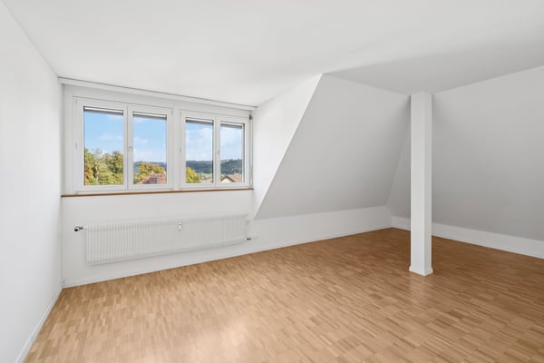 Gemütliche Wohnung in Zentrumsnähe! 6