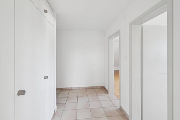 Gemütliche Wohnung in Zentrumsnähe! 8