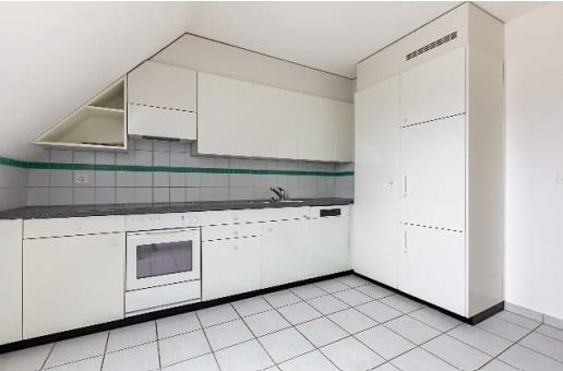 Gemütliche Wohnung in Zentrumsnähe! 3