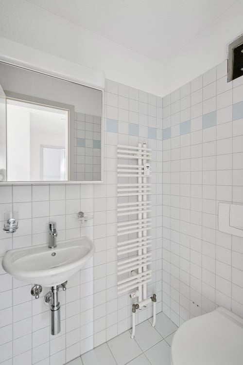 Gemütliche Wohnung in Zentrumsnähe! 4
