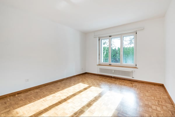 Gemütliche Wohnung in Zentrumsnähe! 5