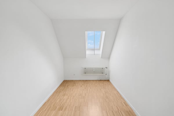 Gemütliche Wohnung in Zentrumsnähe! 7
