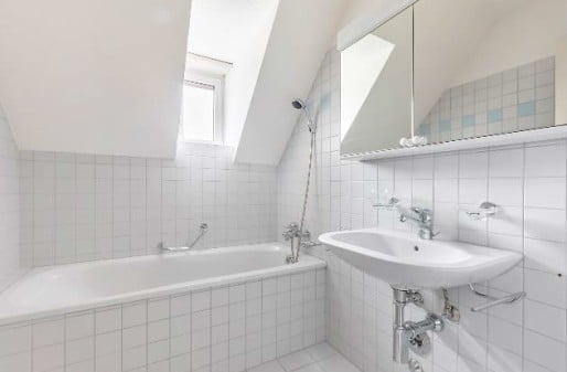 Gemütliche Wohnung in Zentrumsnähe! 4