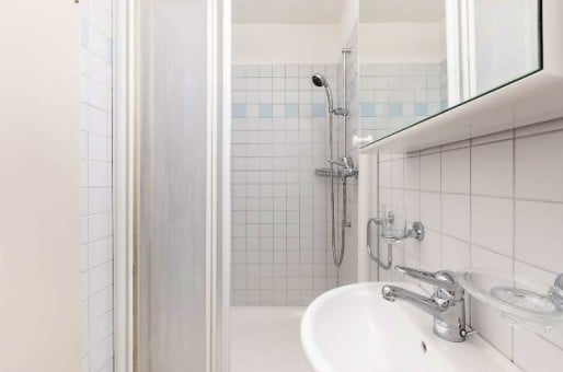 Gemütliche Wohnung in Zentrumsnähe! 5