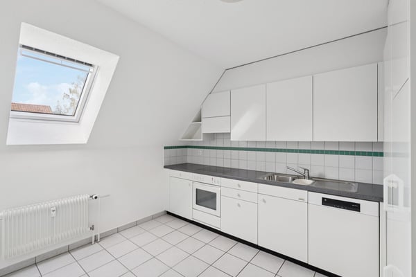 Gemütliche Wohnung in Zentrumsnähe! 3