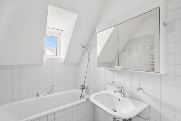 Gemütliche Wohnung in Zentrumsnähe! 5