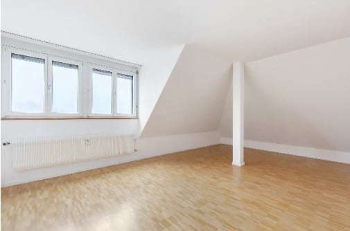 Gemütliche Wohnung in Zentrumsnähe! 2