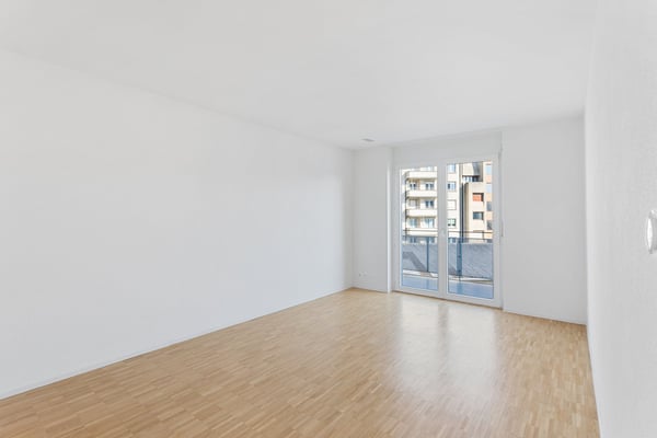 Beau logement de 5.5 pièces au centre-ville ! 8