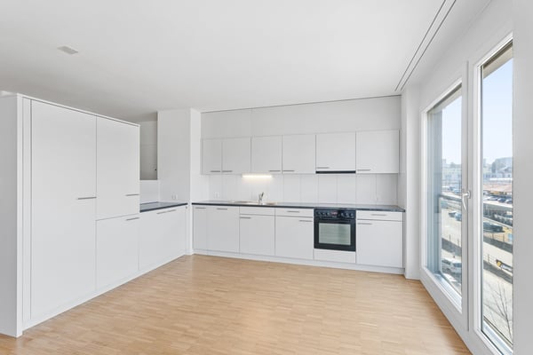 Beau logement de 5.5 pièces au centre-ville ! 3