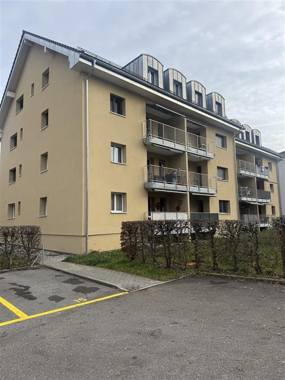 Appartement lumineux et bien situé 10