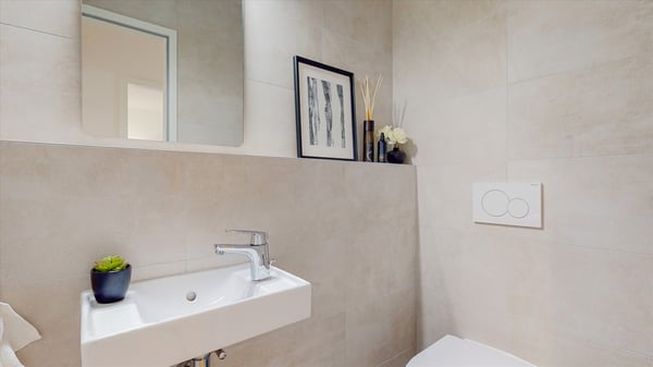Appartement lumineux et bien situé 4