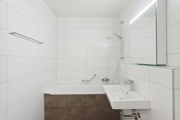Bel appartement avec une vue stupéfiante sur Fribourg 4