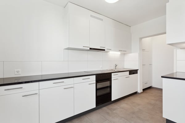 Bel appartement avec une vue stupéfiante sur Fribourg 3