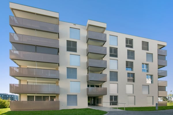 Magnfique logement proche de toutes comodités 1