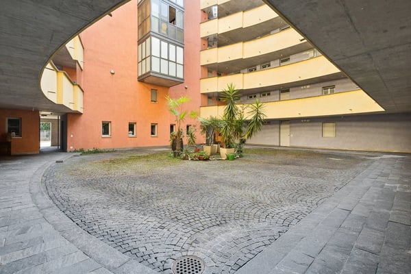 Grandi spazi 2