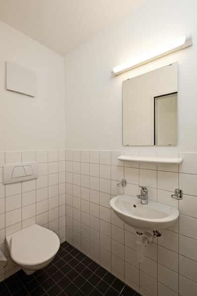 Träumen Sie von hellen, lichtdurchfluteten Räumen? 5