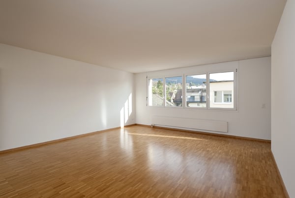Träumen Sie von hellen, lichtdurchfluteten Räumen? 8
