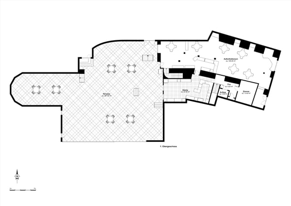 Restaurant Alder! Ihr neuer Standort in Schaffhausen 6