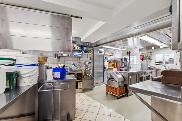 Restaurant Alder! Ihr neuer Standort in Schaffhausen 4