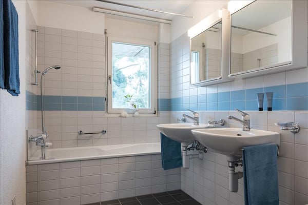 Wohnen wie im Einfamilienhaus!