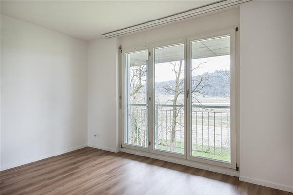 Wohnen wie im Einfamilienhaus!