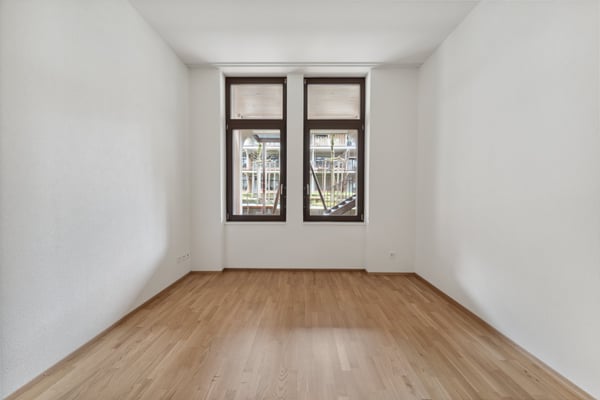 Tolle Wohnung am Stadtrand! 3