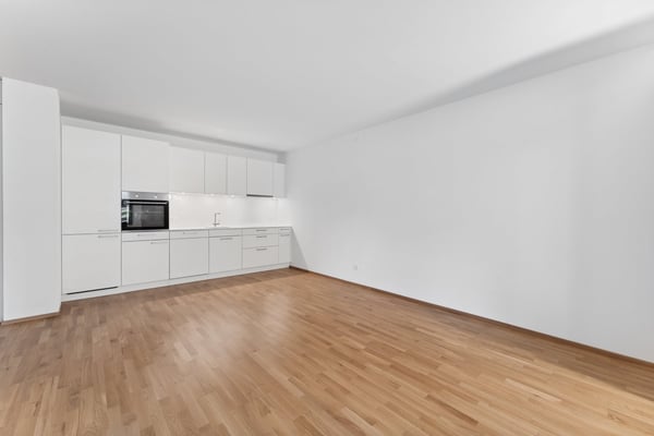Tolle Wohnung am Stadtrand! 4