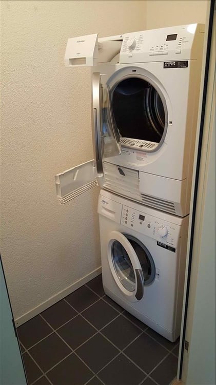 Idyllische Maisonette-Wohnung mit Sicht ins Grüne 7