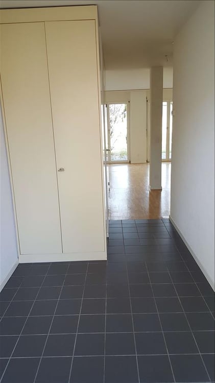 Idyllische Maisonette-Wohnung mit Sicht ins Grüne 5